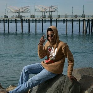 Meet your Posher, William